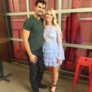 Meet your Posher, Julia